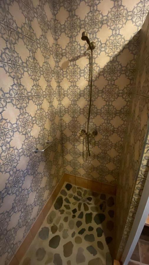 Casa En El Patras, Almonaster La Real Villa Kültér fotó